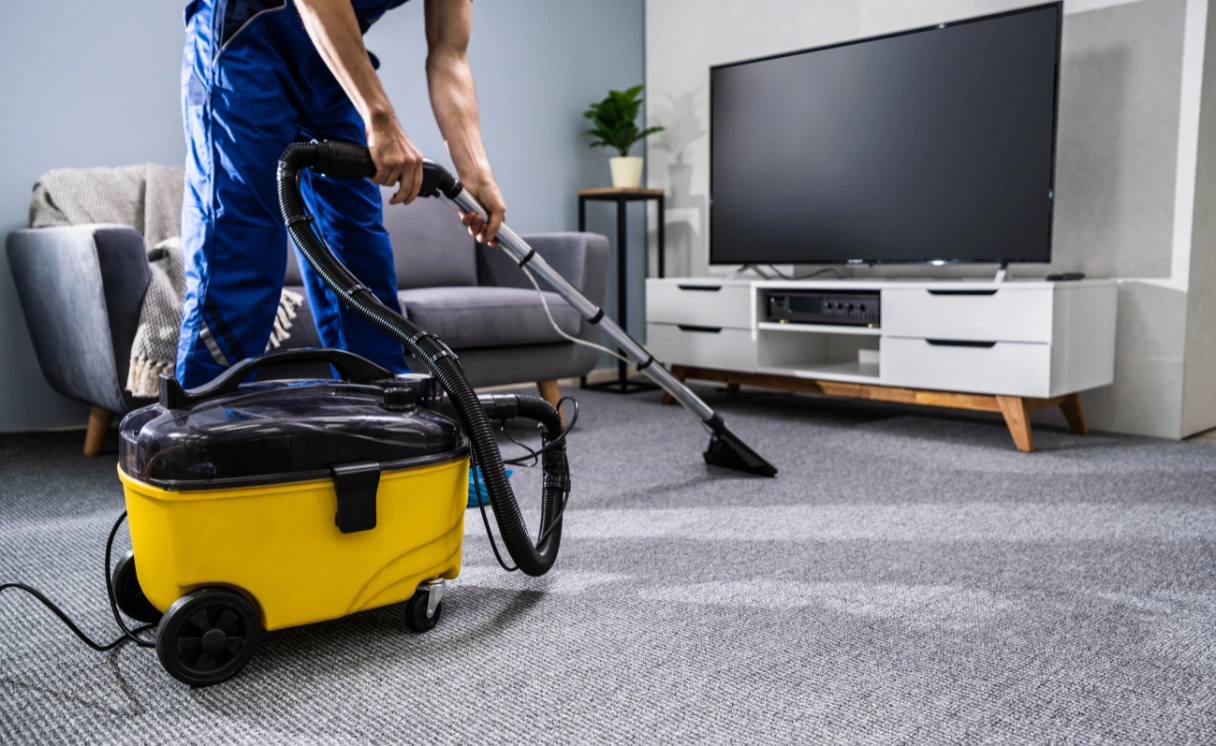 Extract Carpet Repair Barwon Heads Contact Office